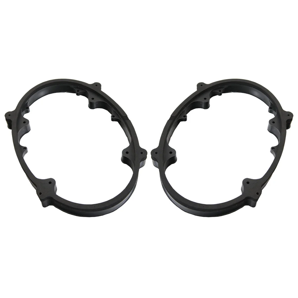 American Hard Bag ( IP-14-5X7-6X9 V2 ) 5x7" to 6x9" Speaker Adapter Kit For 2014-2023 Harley Davidson® Touring Models with Saddlebag Lids ( IP 14 5X7 6X9 V2 ) - Image 4