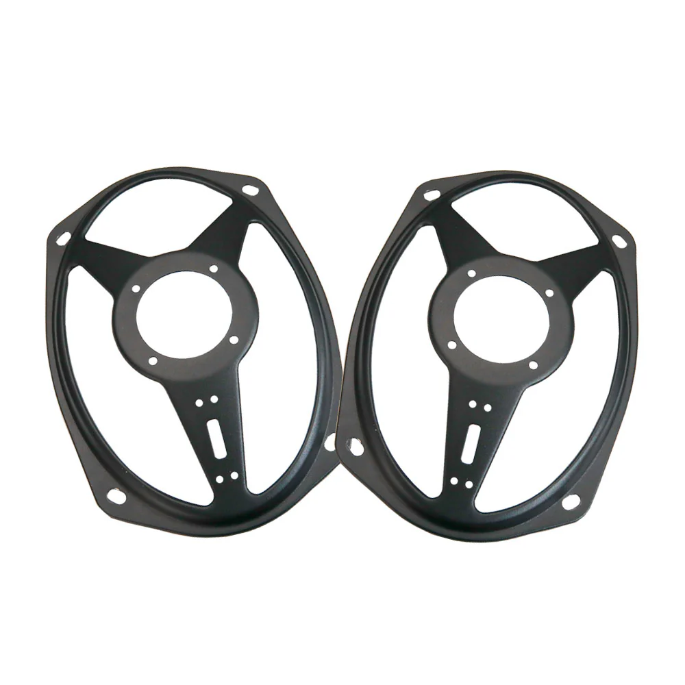 Cicada Audio 24CXK69.4 Mid-Bass Component 6x9" Speaker Kit - 4 Ohm for 2024-Up Harley Davidson® Motorcycles ( 24CXK694 ) - Image 4