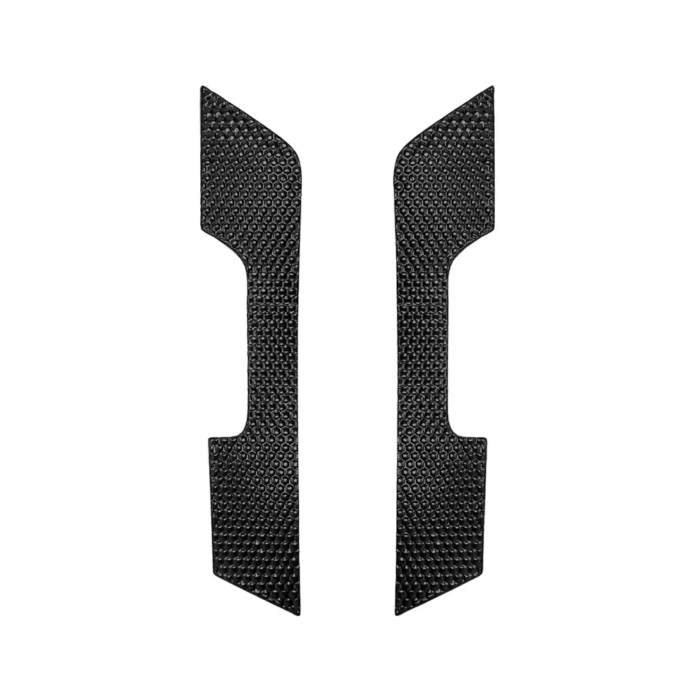 Cicada Audio 24HDRING10 8" or 10" Mid-Bass Mounting Ring and Grille Kit for 2024-Up Harley Davidson® Base Model Motorcycles - Image 10