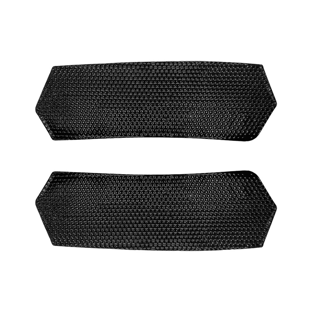 Cicada Audio 24HDRING10 8" or 10" Mid-Bass Mounting Ring and Grille Kit for 2024-Up Harley Davidson® Base Model Motorcycles - Image 9