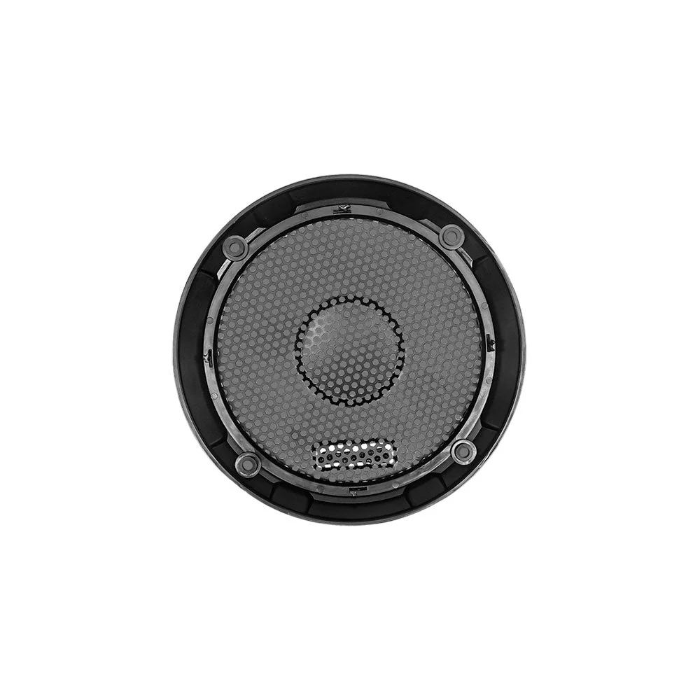 Cicada Audio C65G Custom Tooled 6.5" Speaker Grilles for Harley Davidson® Motorcycles - Image 2