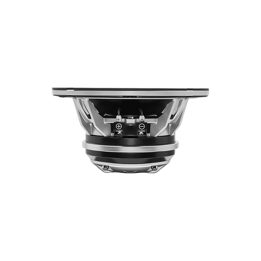 Cicada Audio CH65.2C Larry Frederick Classic Coaxial Horn 6.5" Speakers - 2 Ohm for Harley Davidson® Motorcycles ( CH652C ) - Image 4