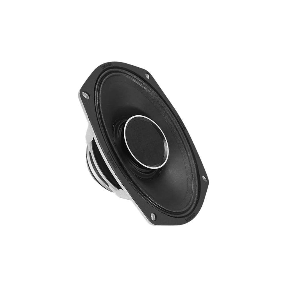 Cicada Audio CH69.4W Coaxial Horn 6x9 Speakers - 4 Ohm For Harley Davidson® Motorcycles ( CH694W ) - Image 3