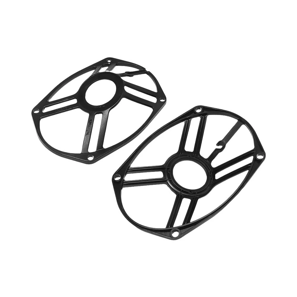 Cicada Audio CHD69TB 6x9 Tweeter Bridge Molded ABS Plastic for 2014-2023 Harley Davidson® Street Glide and Road Glide Motorcycles - Image 3