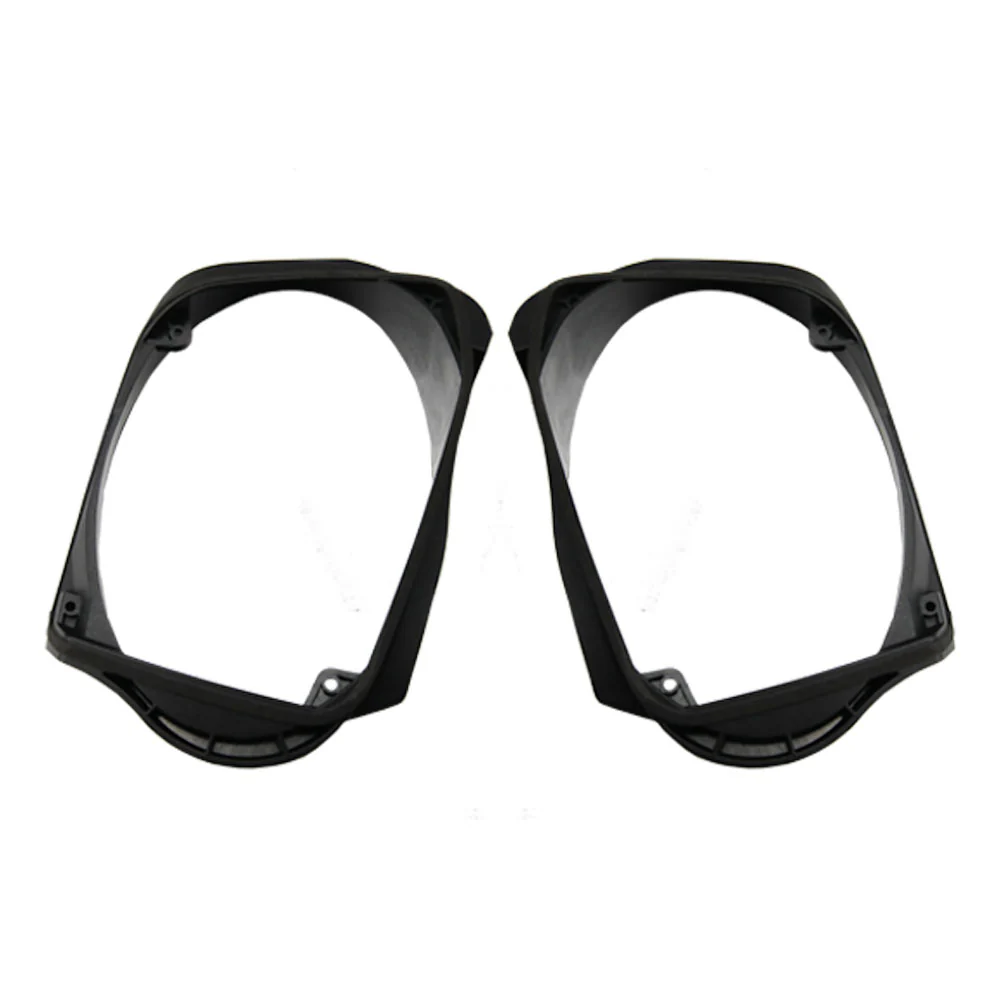 Cicada Audio CHDLID Saddlebag Lid Cut-In Mounting Kit for 2014-2023 Harley Davidson® Touring Motorcycles - Image 4