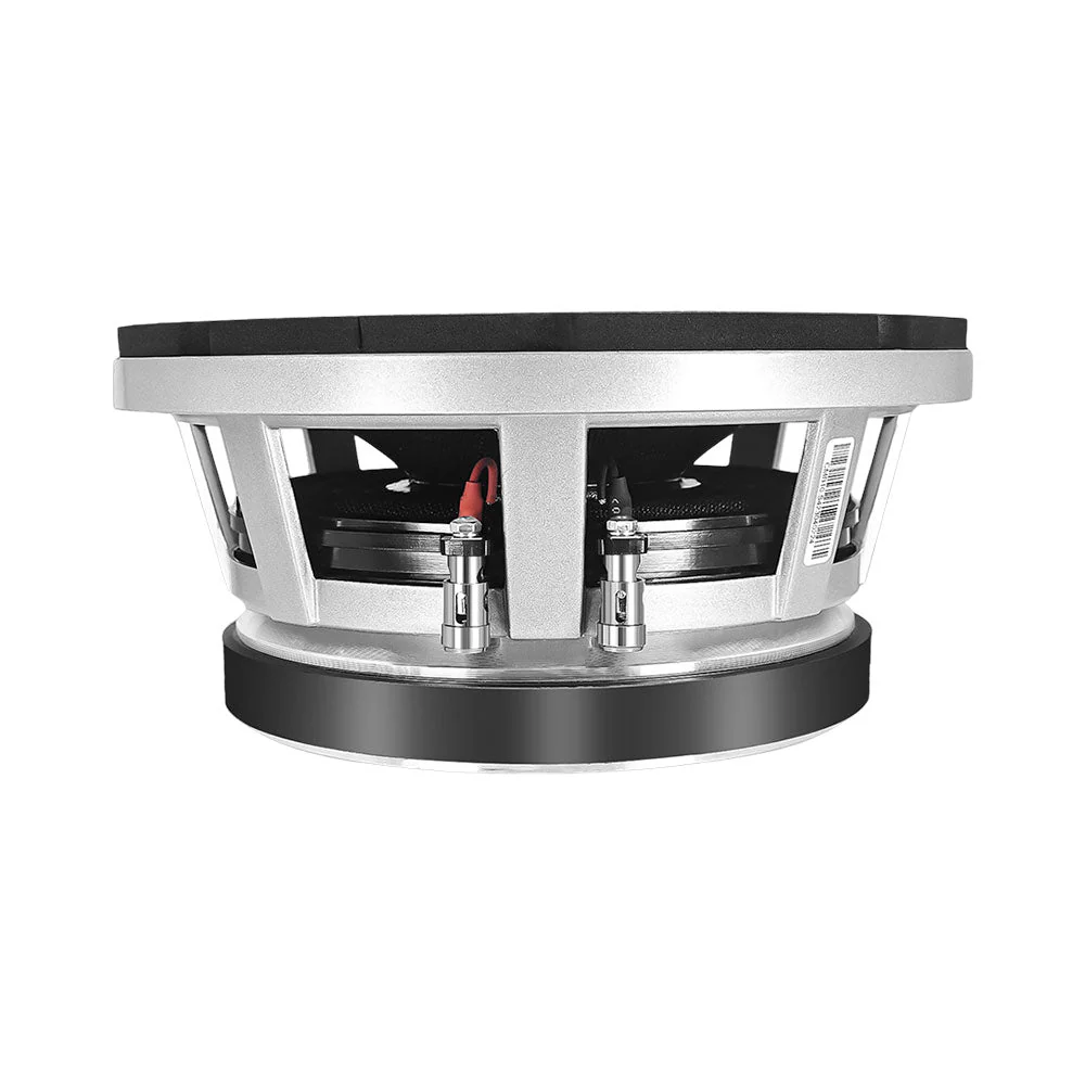 Cicada Audio CMB10.S4 10" 4-Ohm Pro Mid-Bass Speaker for Saddlebag Lid Locations on Harley Davidson® Motorcycles ( CMB10S4 ) - Image 3