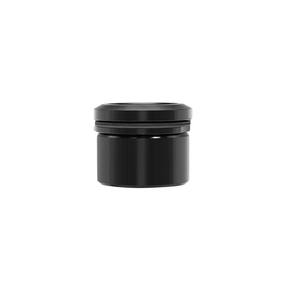 Cicada Audio RR05T 0.5" 4-Ohm Ring Radiator Horn Tweeters - Pair - Image 6