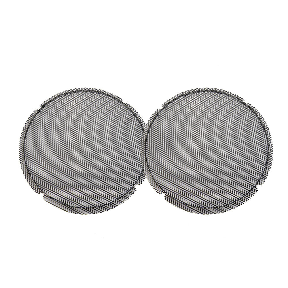 Cicada Audio 24HDRING10 8" or 10" Mid-Bass Mounting Ring and Grille Kit for 2024-Up Harley Davidson® Base Model Motorcycles - Image 4