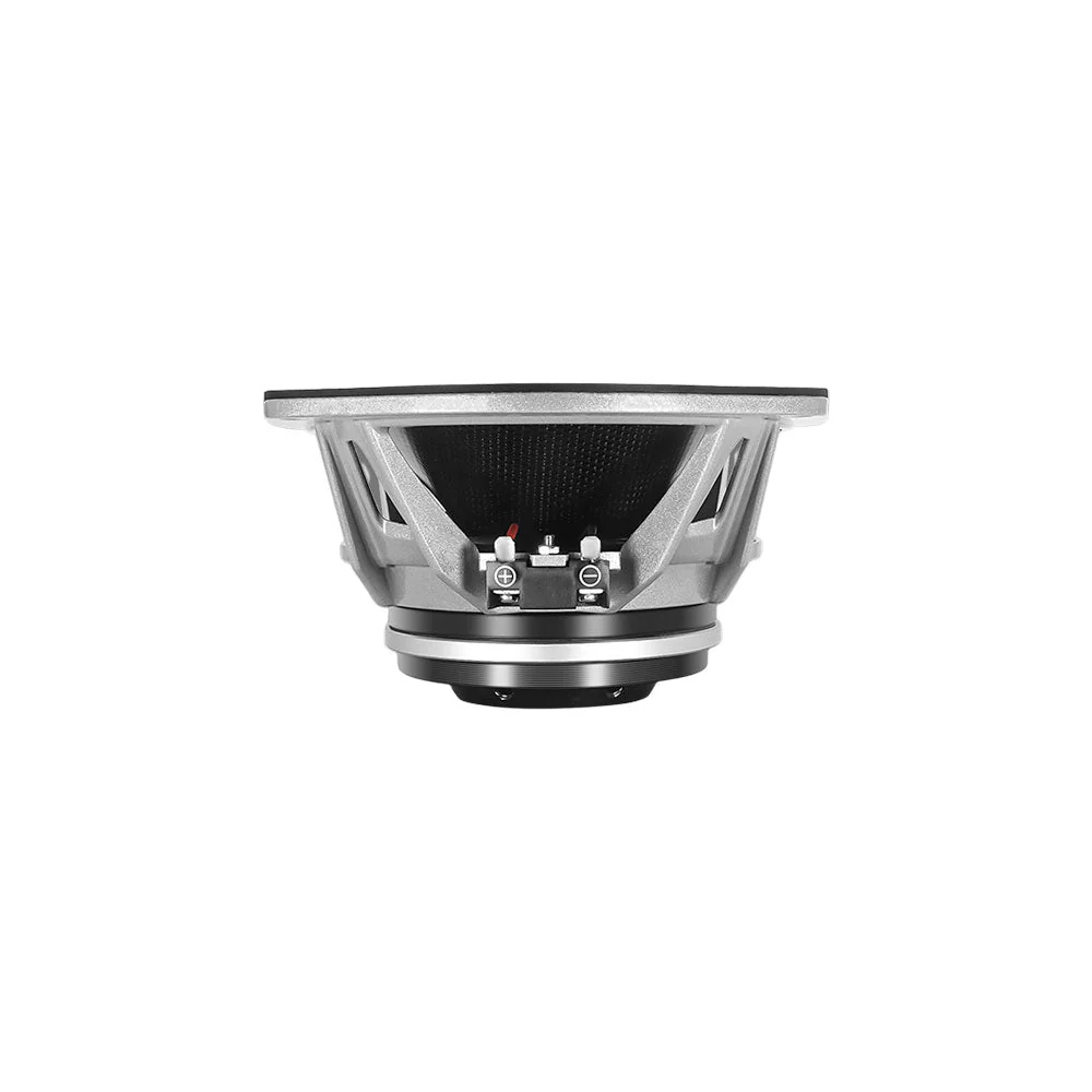 Cicada Audio CM69.4X 6x9" 4-Ohm Mid-Bass Component Speakers for Rear Locations on Harley Davidson® Motorcycles ( CM694X ) - Image 5