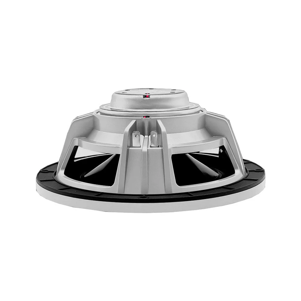 Cicada Audio CX65.4 6.5" 4-Ohm Coaxial Speakers for Upper Fairing, Lower Fairing, and Tour Pak Locations on Harley Davidson® Motorcycles ( CX654 ) - Image 4