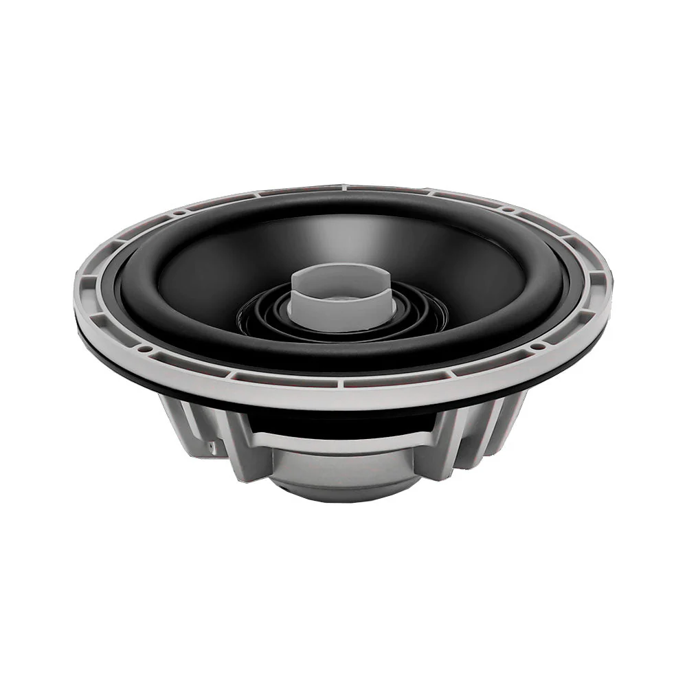 Cicada Audio CX65.4 6.5" 4-Ohm Coaxial Speakers for Upper Fairing, Lower Fairing, and Tour Pak Locations on Harley Davidson® Motorcycles ( CX654 ) - Image 5