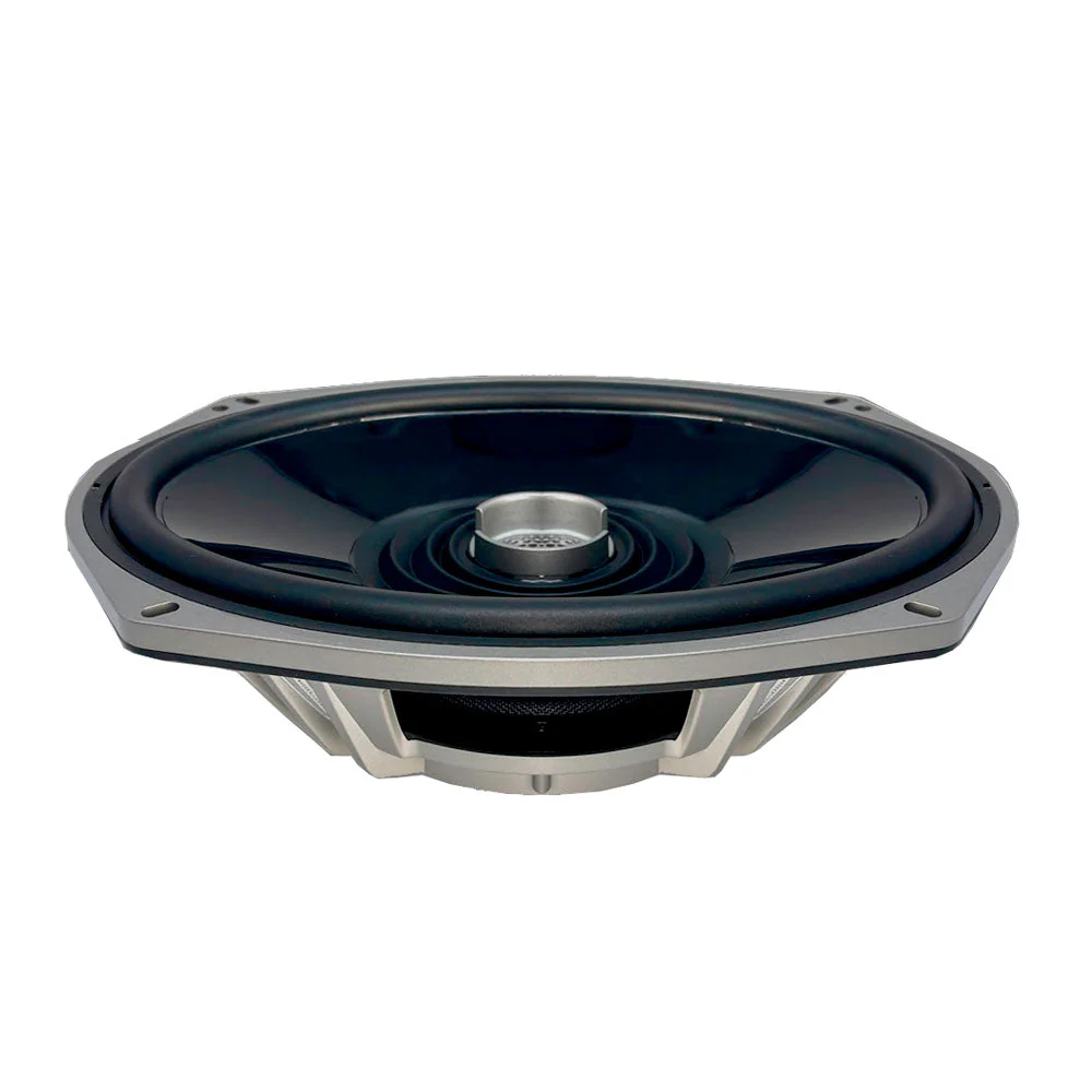 Cicada Audio CX69.4 6x9" 4-Ohm Coaxial Speakers for Rear Locations on Harley Davidson® Motorcycles ( CX694 ) - Image 3