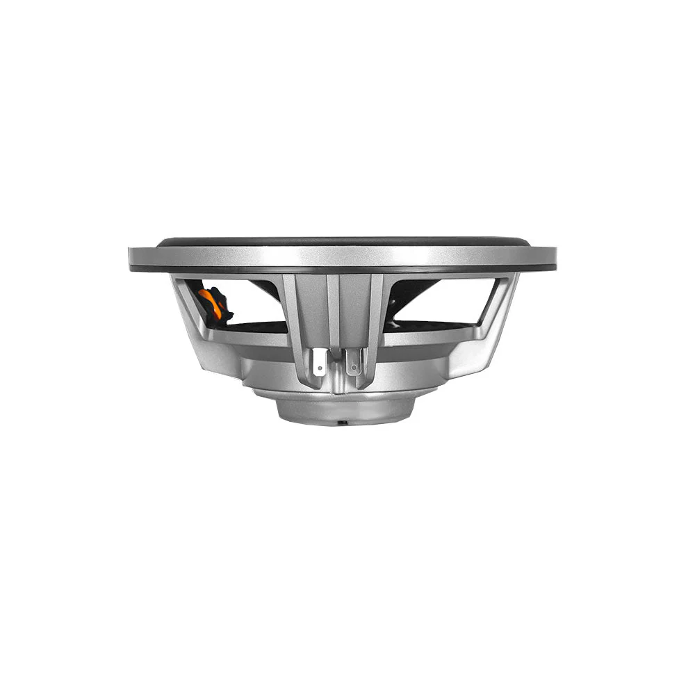 Cicada Audio CXX65.4 6.5" 4-Ohm Pro Coaxial Speakers for Upper Fairing, Lower Fairing, or Tour Paks on Harley Davidson® Motorcycles ( CXX654 ) - Image 4