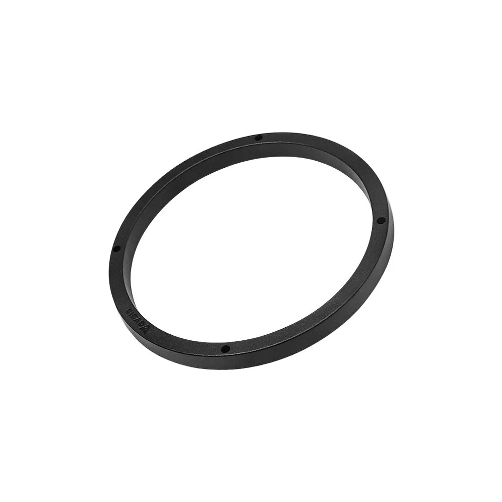 Cicada Audio SPACER65-05 6.5" 1/2 inch Spacer Ring Adapters for Harley Davidson® Motorcycles ( SPACER65 05 ) - Image 4