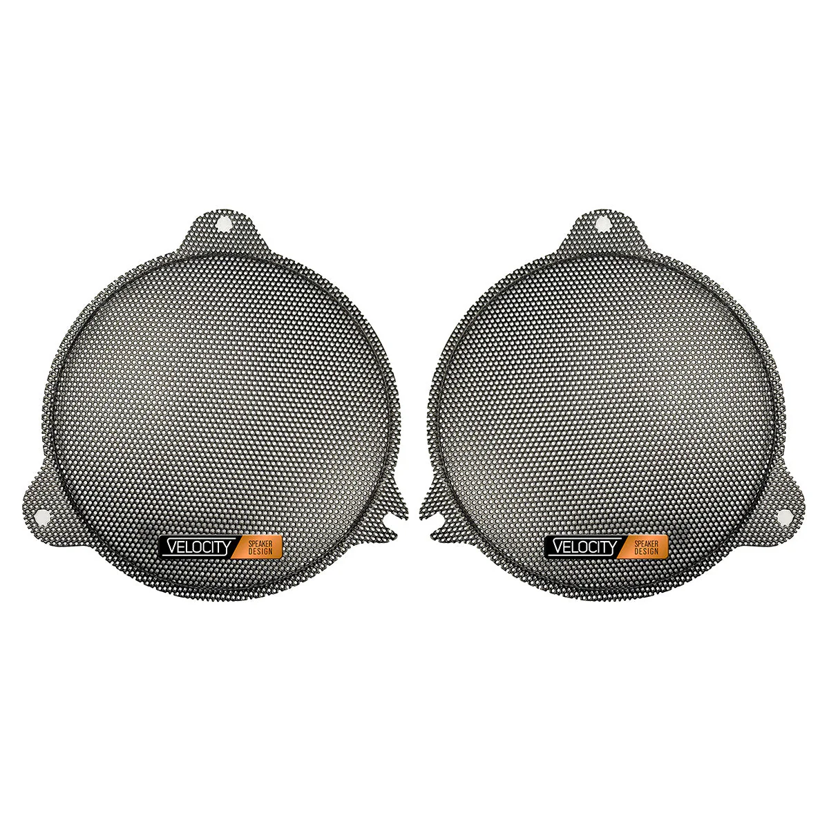 Velocity Stage 4 Plug & Play Amp and Speaker Package For 2014-2023 Harley Davidson® Street Glide and Street Glide Specials with Soundstream Reserve WHD.14+  Radio - Image 6