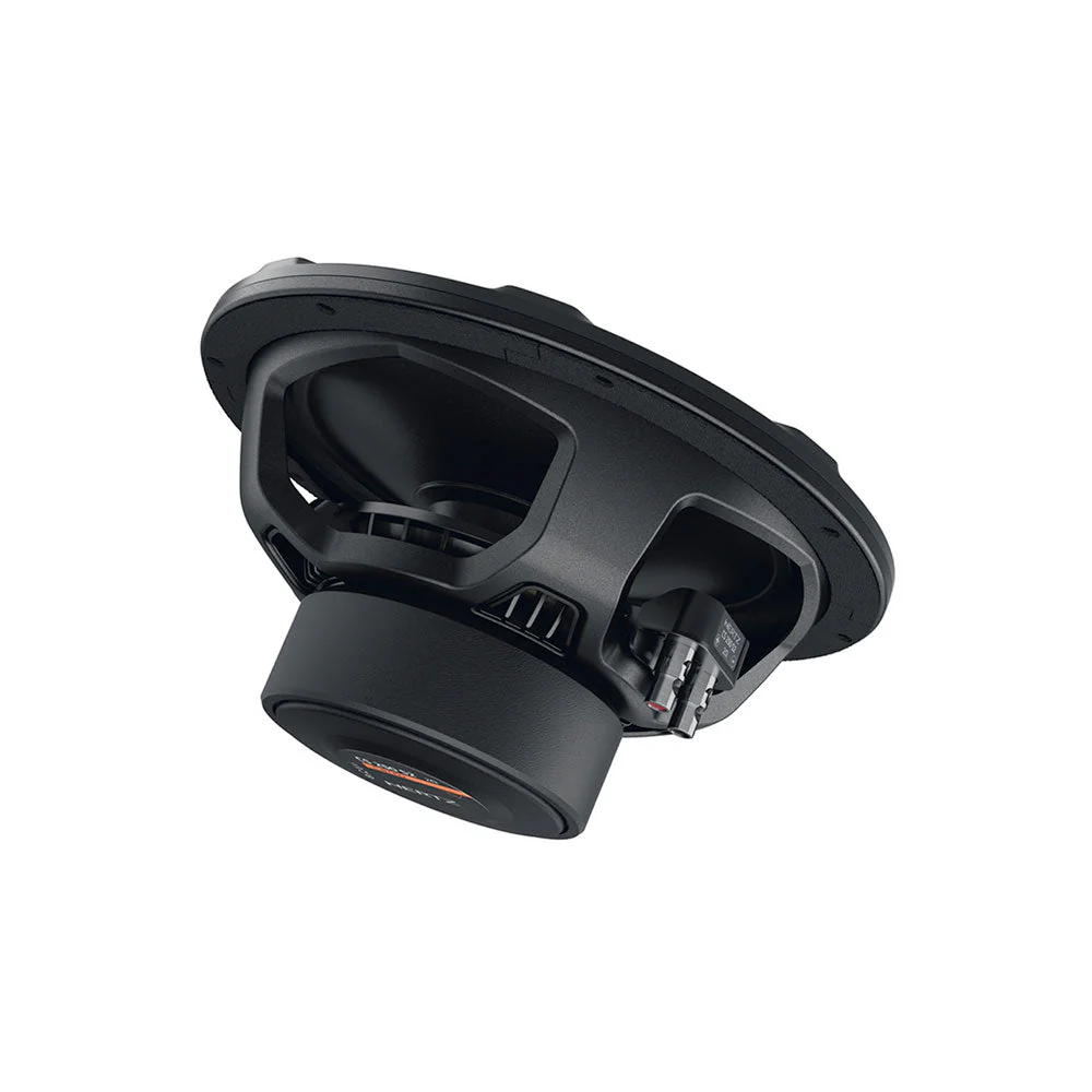 Hertz CS 250 S2 Cento Series 10" Shallow-Mount 2-Ohm Component Subwoofer - Image 2