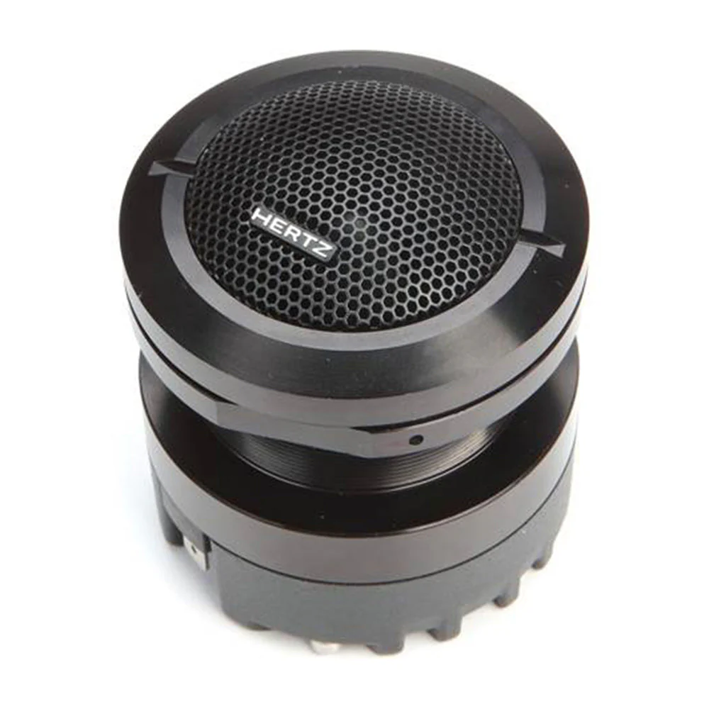 Hertz ST35KNEO SPL Show Series 1-7/8" Bullet Tweeters with Inline Crossovers - Image 4