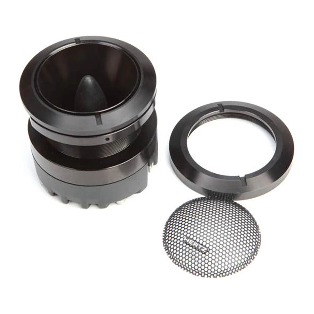 Hertz ST35KNEO SPL Show Series 1-7/8" Bullet Tweeters with Inline Crossovers - Image 5