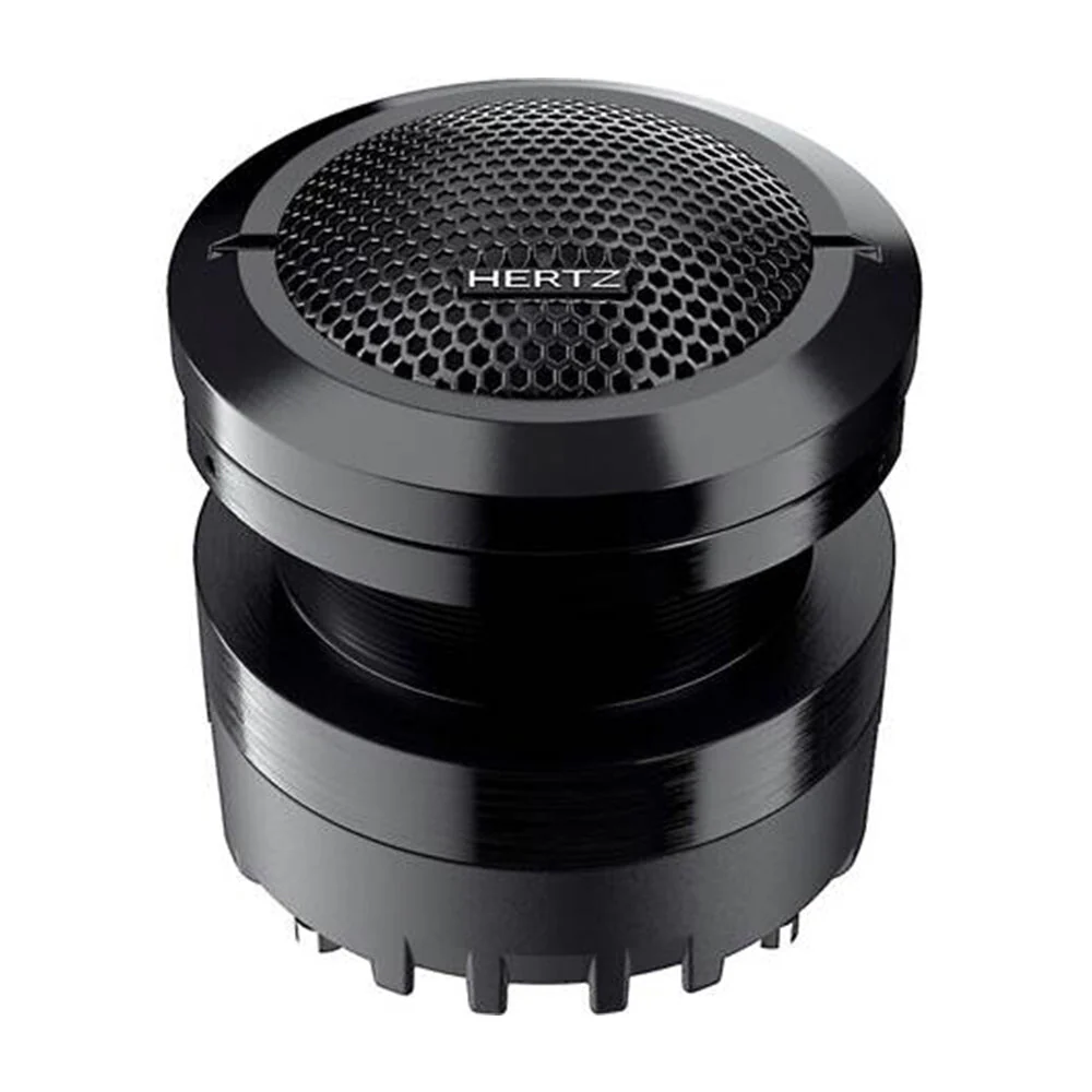 Hertz ST35KNEO SPL Show Series 1-7/8" Bullet Tweeters with Inline Crossovers - Image 6