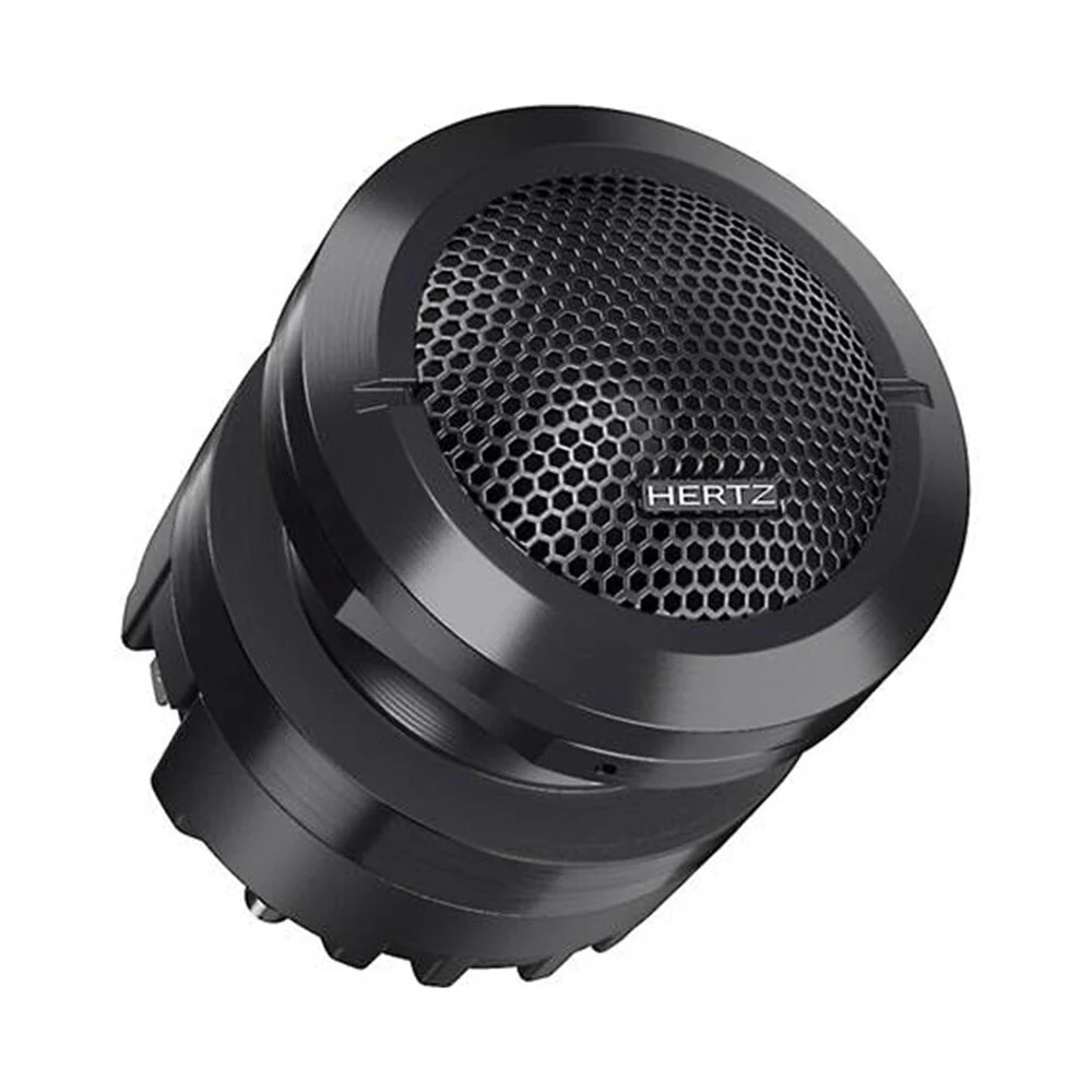 Hertz ST35KNEO SPL Show Series 1-7/8" Bullet Tweeters with Inline Crossovers - Image 7