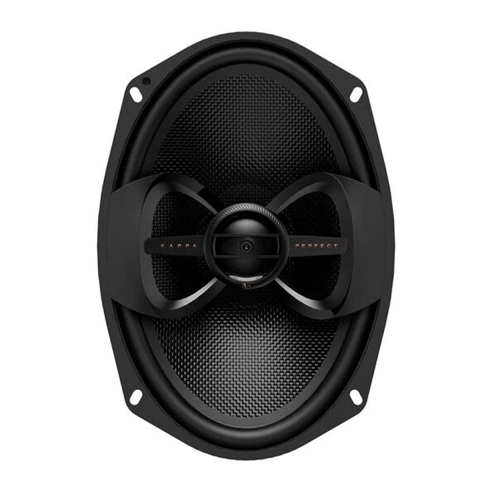 Infinity KAPPAPERFECT900x 6x9" 2-Way Component System for Harley Davidson® Motorcycles - Image 3
