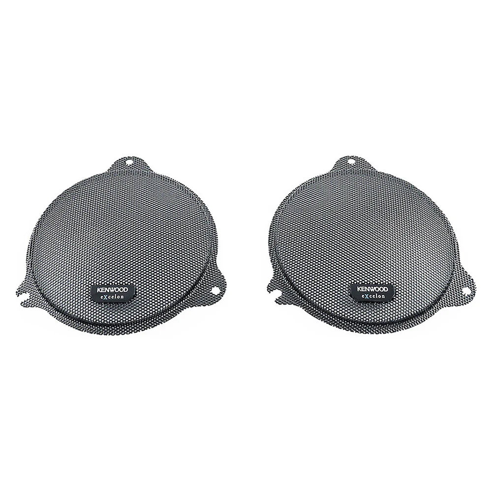 Kenwood Excelon P-HD3FR Upper Fairing & Saddlebag Audio Kit for select 2014-Up Harley Davidson® Motorcycles - Image 4