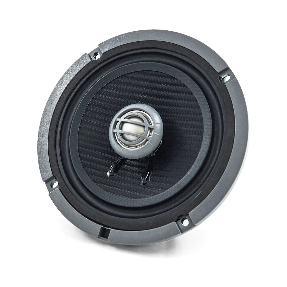 Kenwood Excelon XM65F 6.5" 2-Way Upper Fairing Speakers for 2014-Up Harley-Davidson® - Image 4