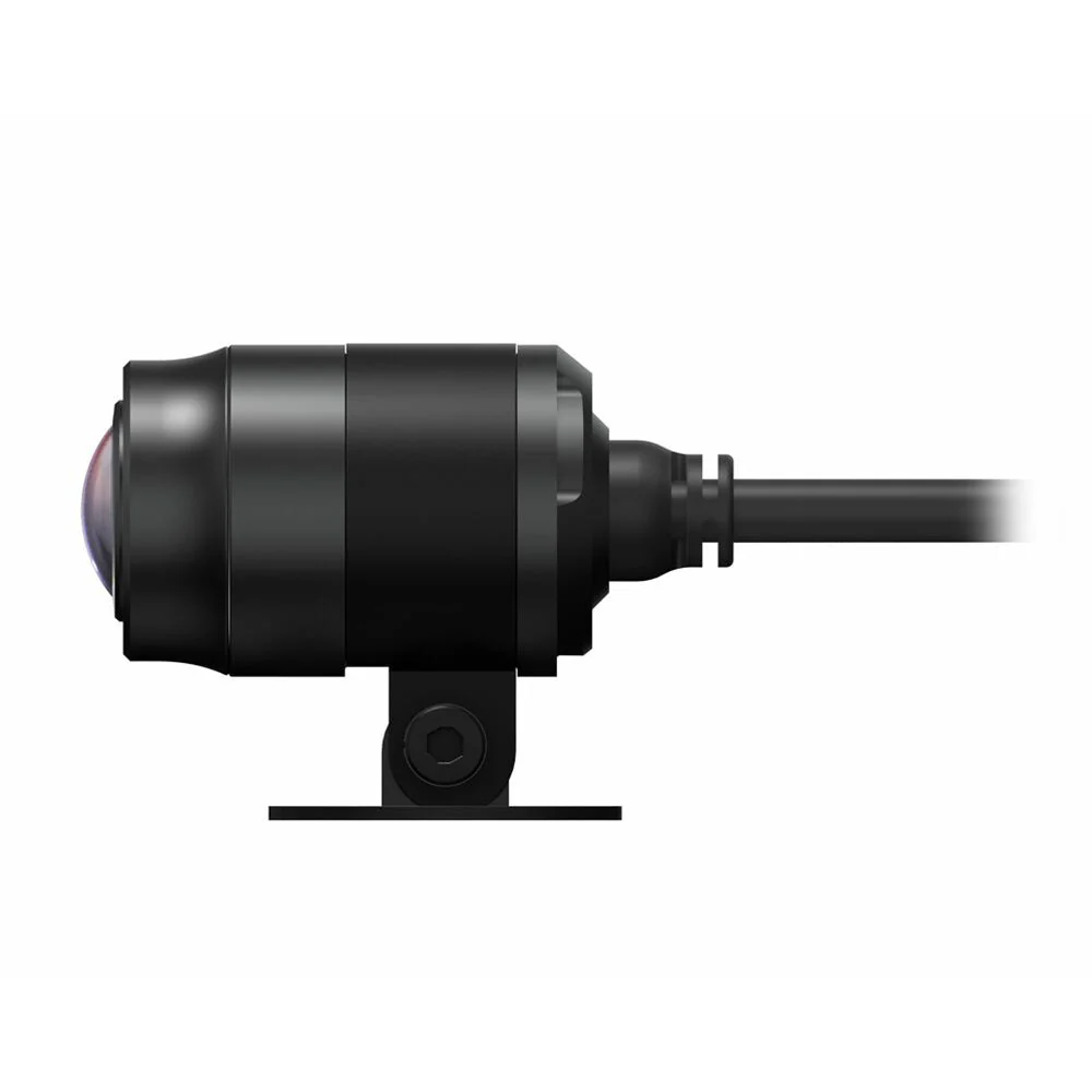 Kenwood STZ-RF200WD Plug & Play Dual Camera Recording System for 2023.5+ CVO & 2024+ Base Model Harley Davidson Motorcycles - Image 5