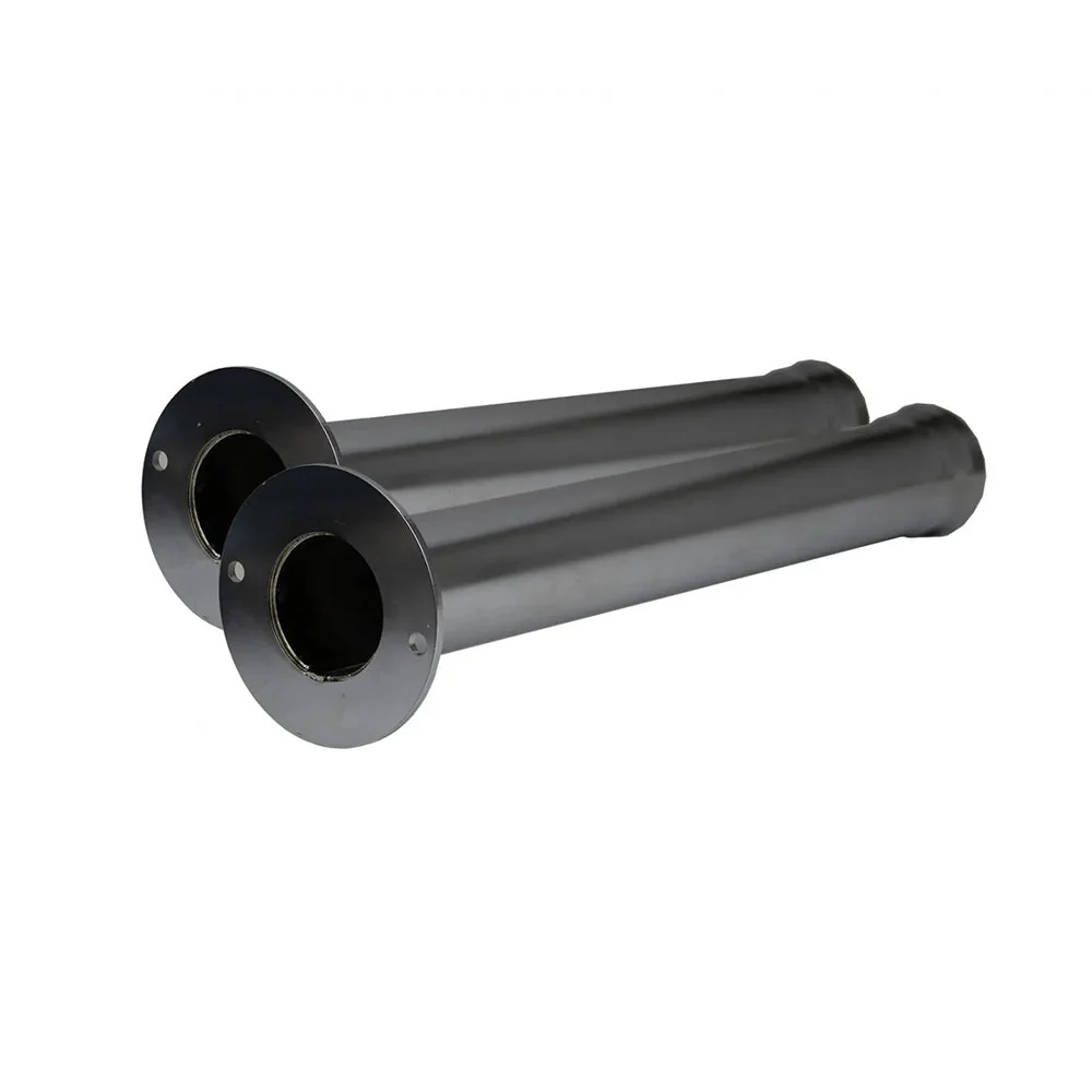 Khrome Werks 1860-1870 Ripper insert Baffles for 4.5” HP-Plus Mufflers ( 202711P )