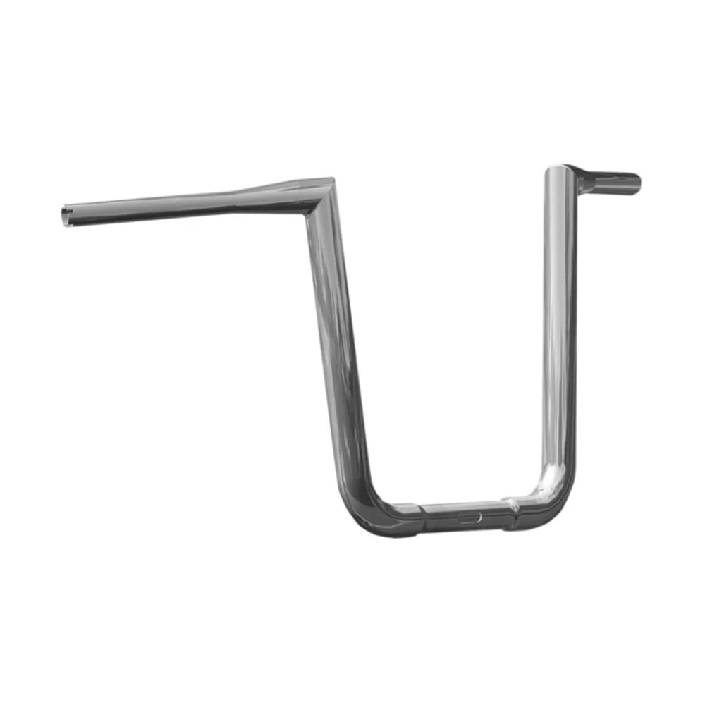 Khrome Werks 1.5″ Buck Fifty Handlebars For 2008-2023 Harley Davidson® Road Glide Motorcycles - Image 3