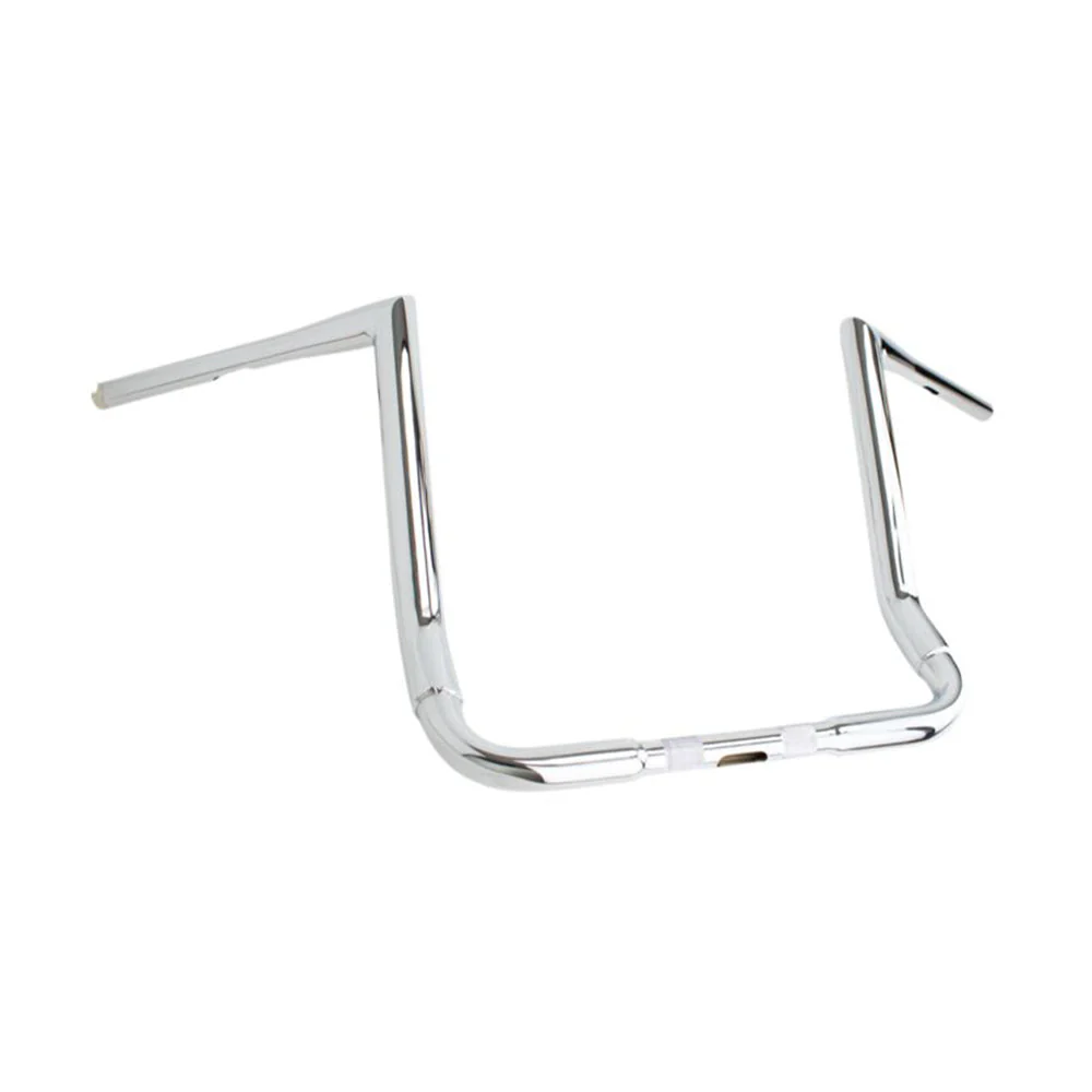 Khrome Werks 1.5″ Buck Fifty Handlebars For 2008-2023 Harley Davidson® Street Glide Motorcycles - Image 4