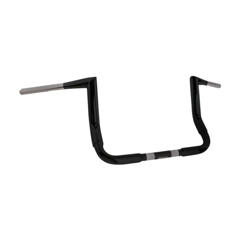 Khrome Werks 1.5″ Buck Fifty Handlebars For 2008-2023 Harley Davidson® Street Glide Motorcycles - Image 5