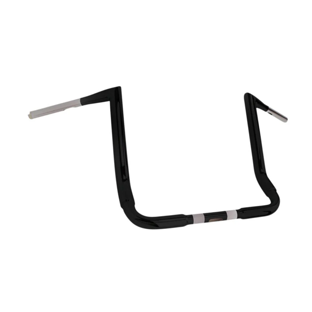 Khrome Werks 1.5″ Buck Fifty Handlebars For 2008-2023 Harley Davidson® Street Glide Motorcycles - Image 7