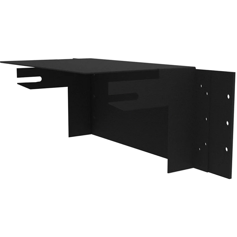 Metra BC-AMP02 1998-2013 Amplifier Mounting Bracket for Harley Davidson® Touring Motorcycles ( BC AMP02 ) - Image 2