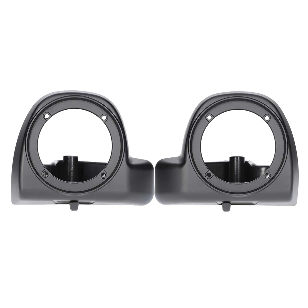 Metra BC-HDLFPP Lower Fairing Speaker Pods for 2014-2023 Harley Davidson® Motorcycles - Image 6