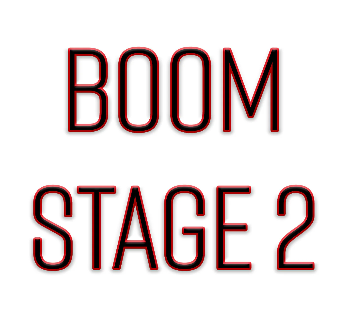 Do you have Boom 1 or Boom 2? - Image 2