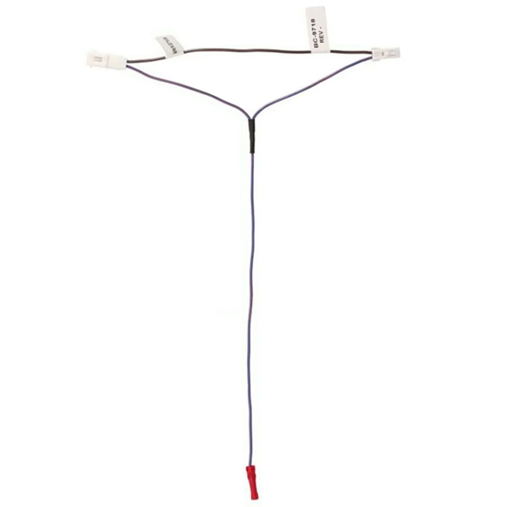 Saddle Tramp BC-9718 Accessory T-Harness for 2014-2023 Harley Davidson® Motorcycles ( BC 9718 ) - Image 5