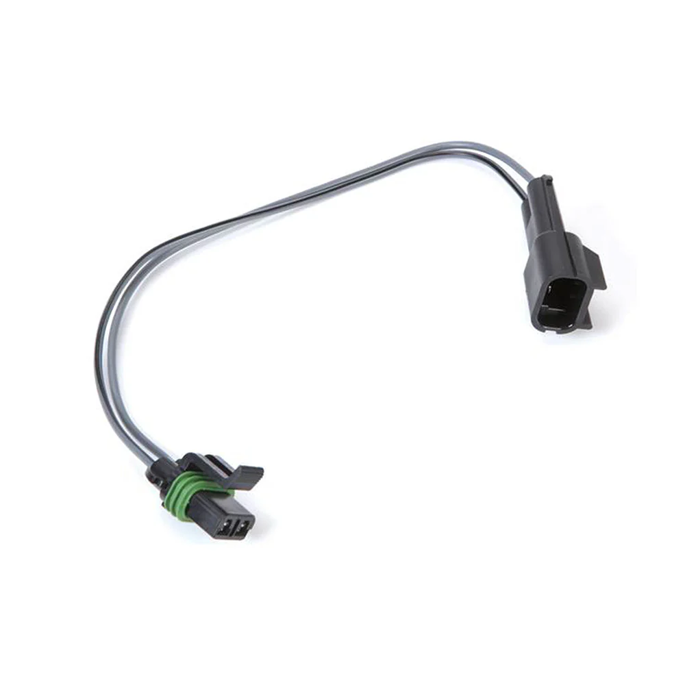 Scosche WPAH110B Weatherproof Quick Disconnect Two 2-Conductor Wire Harness - Image 3