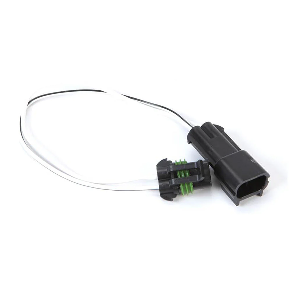 Scosche WPAH110B Weatherproof Quick Disconnect Two 2-Conductor Wire Harness - Image 4