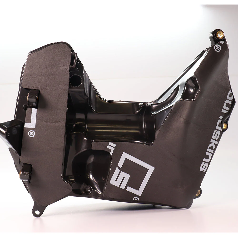 SoundSkins Pro Road Glide 2015-2025 Harley Davidson® Fairing Speaker Pods Kit ( For Old Body Style Motorcycles ) - Image 5