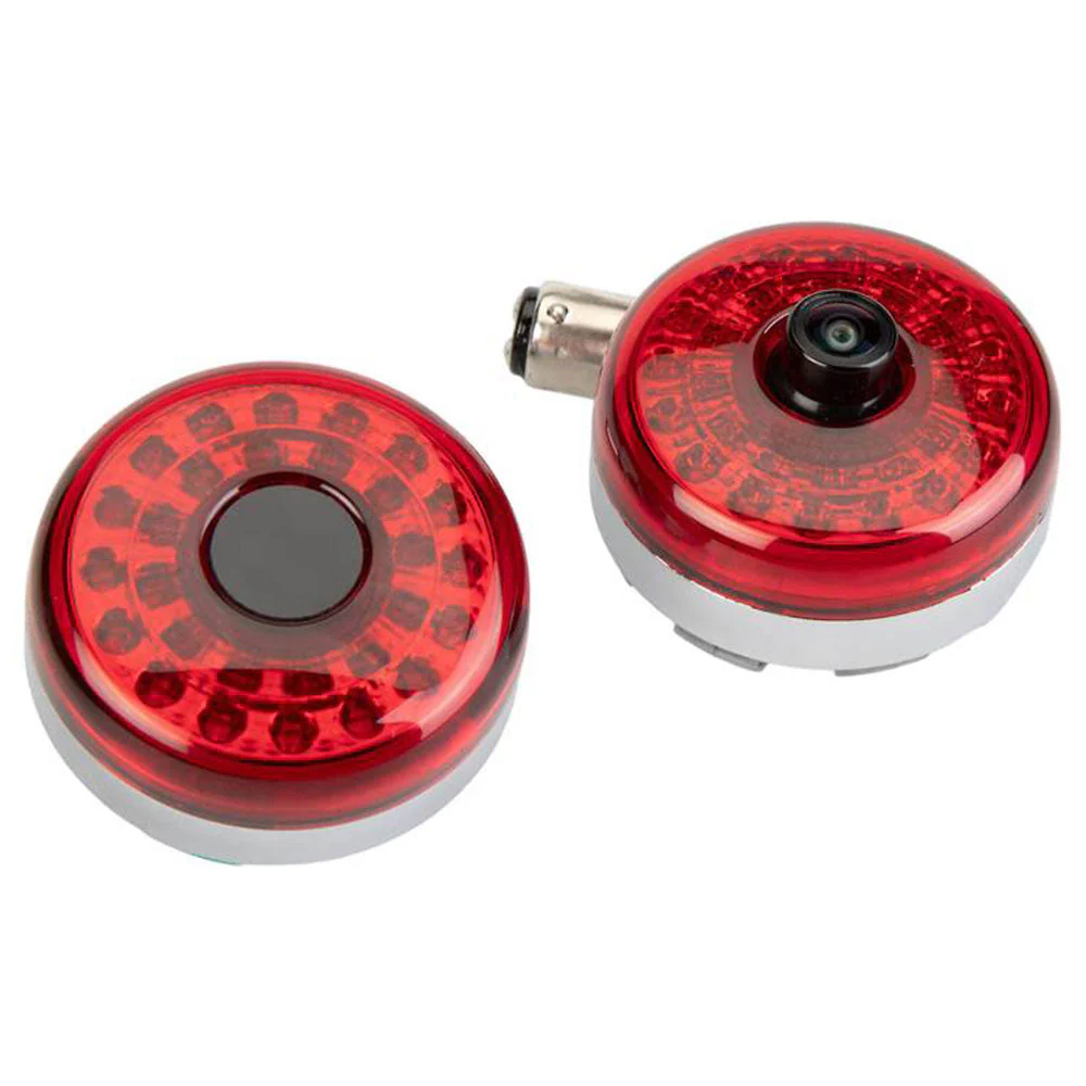 SoundStream Reserve HD Vision Wireless Camera System for Harley Davidson® Motorcycles - Image 5