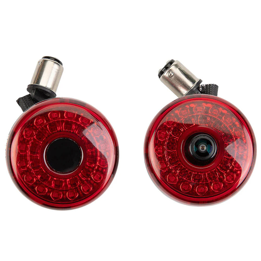 SoundStream Reserve HD Vision Wireless Camera System for Harley Davidson® Motorcycles - Image 6