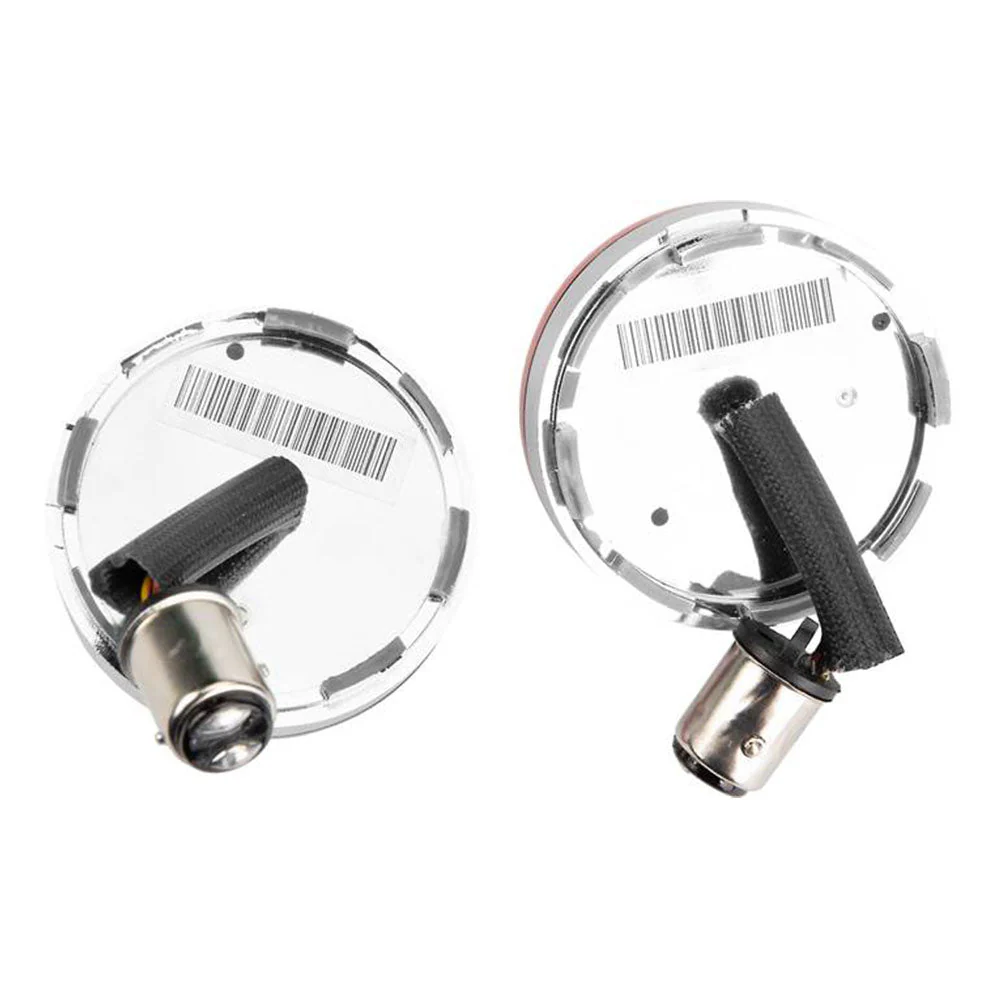 SoundStream Reserve V2 HD Vision Wireless Camera System for Harley Davidson® Motorcycles - Image 10