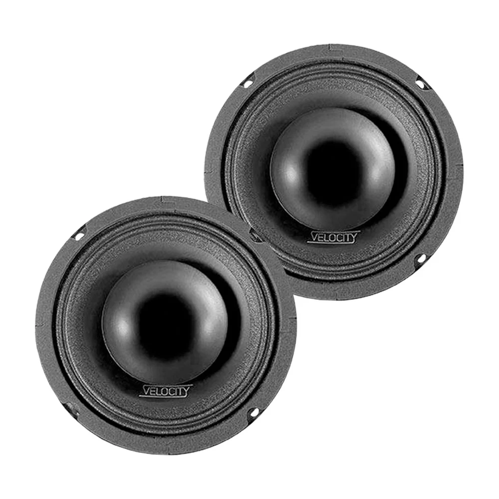 Velocity Stage 4 Plug & Play Amp and Speaker Package For 2015-2023 Harley Davidson® Road Glide and Road Glide Specials with Factory Radio - Image 3