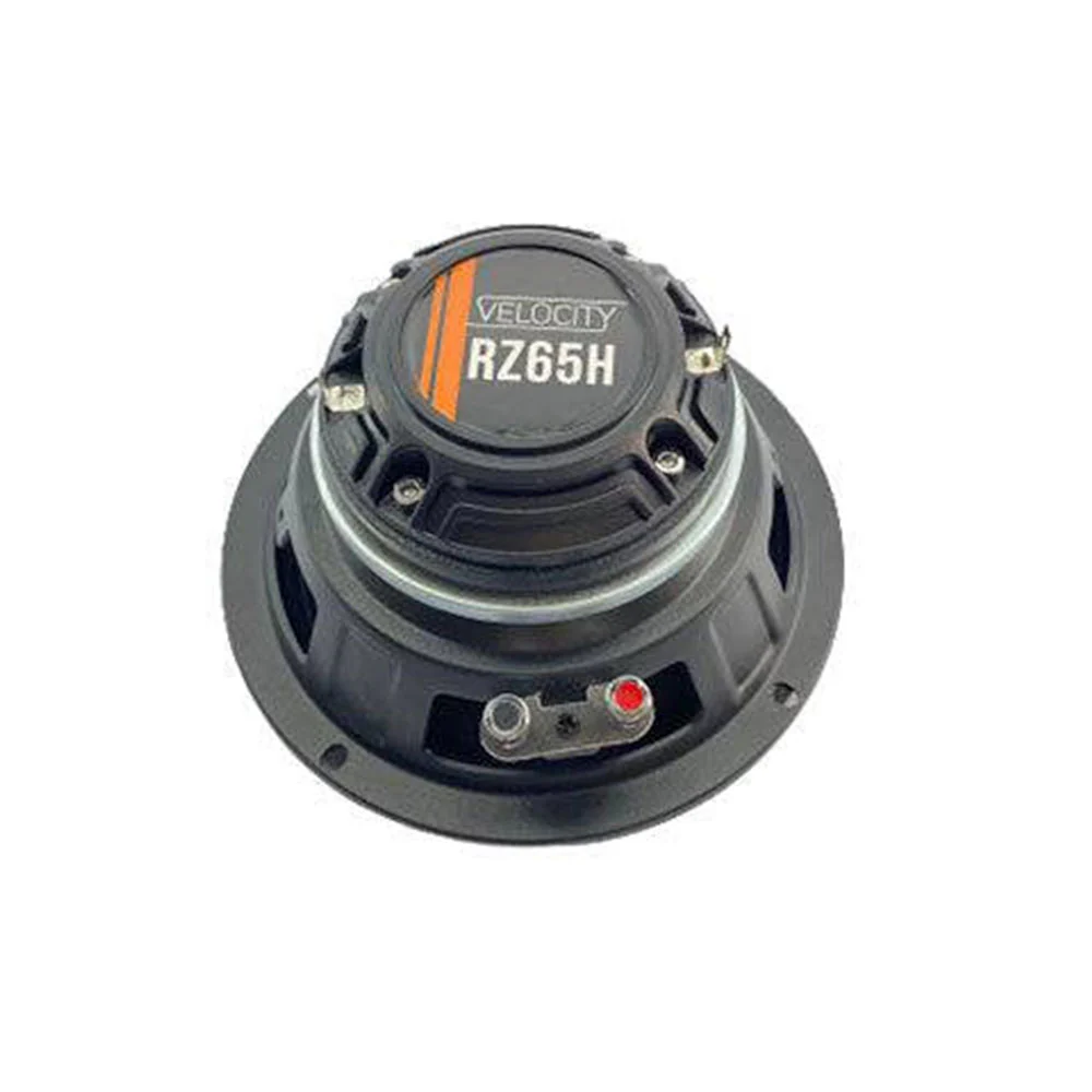 Velocity RZ65H Full Range 6.5" Horn Loaded Coax 300W for Harley Davidson® Motorcycles (Copy) - Image 3